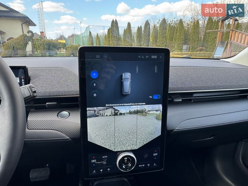 Позашляховик / Кросовер Ford Mustang Mach-E 2022 в Жовкві