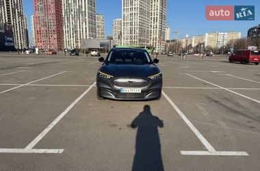 Внедорожник / Кроссовер Ford Mustang Mach-E 2023 в Киеве