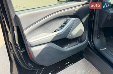 Внедорожник / Кроссовер Ford Mustang Mach-E 2024 в Киеве