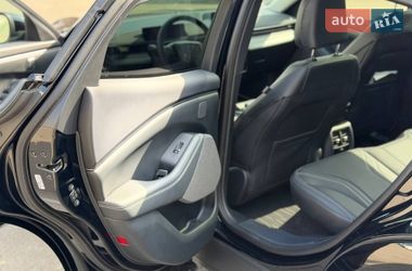 Внедорожник / Кроссовер Ford Mustang Mach-E 2024 в Киеве