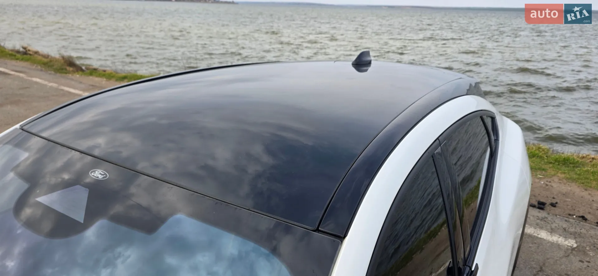 2023 Ford Mustang Mach-E - мініатюра 9