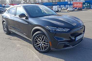 Внедорожник / Кроссовер Ford Mustang Mach-E 2024 в Киеве
