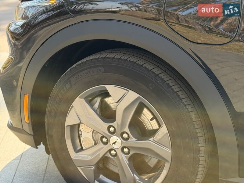 Внедорожник / Кроссовер Ford Mustang Mach-E 2023 в Житомире фото 14 Внедорожник / Кроссовер Ford Mustang Mach-E 2023 в Житомире