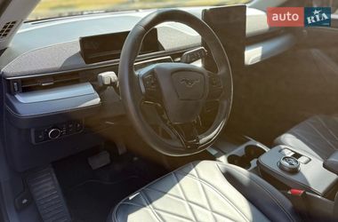 Позашляховик / Кросовер Ford Mustang Mach-E 2023 в Житомирі фото 9 Позашляховик / Кросовер Ford Mustang Mach-E 2023 в Житомирі
