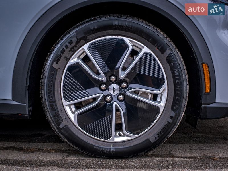 Внедорожник / Кроссовер Ford Mustang Mach-E 2021 в Киеве