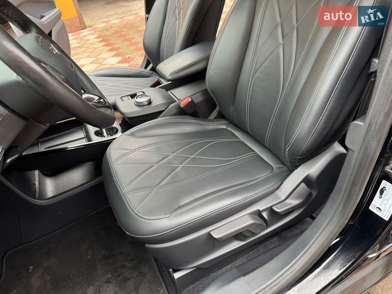 Внедорожник / Кроссовер Ford Mustang Mach-E 2021 в Ровно