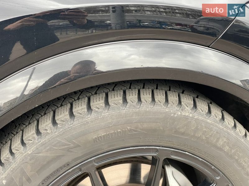 Внедорожник / Кроссовер Ford Mustang Mach-E 2023 в Киеве фото 9 Внедорожник / Кроссовер Ford Mustang Mach-E 2023 в Киеве