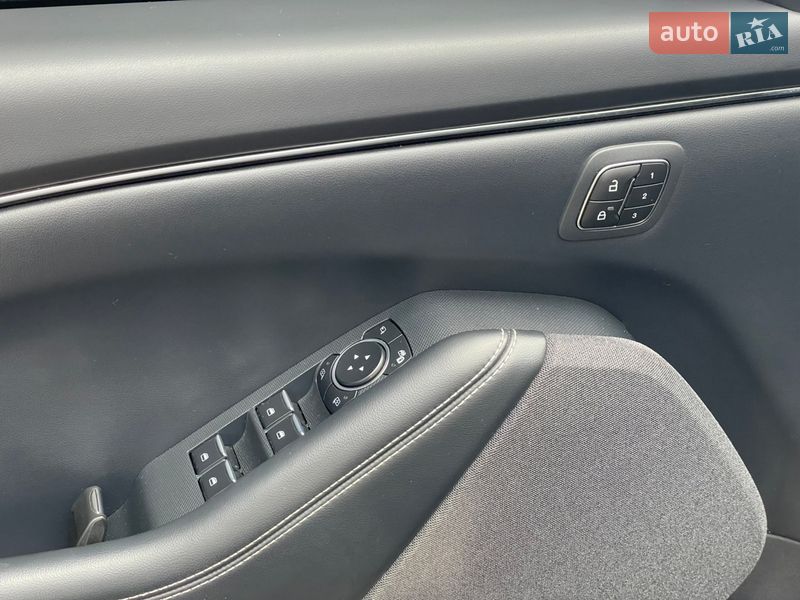 Внедорожник / Кроссовер Ford Mustang Mach-E 2023 в Киеве фото 11 Внедорожник / Кроссовер Ford Mustang Mach-E 2023 в Киеве