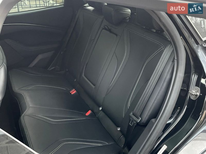 Внедорожник / Кроссовер Ford Mustang Mach-E 2023 в Киеве фото 15 Внедорожник / Кроссовер Ford Mustang Mach-E 2023 в Киеве