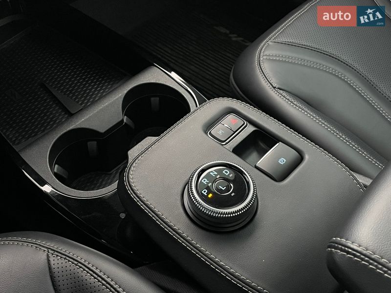 Внедорожник / Кроссовер Ford Mustang Mach-E 2023 в Киеве фото 25 Внедорожник / Кроссовер Ford Mustang Mach-E 2023 в Киеве