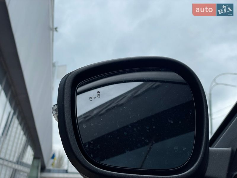 Внедорожник / Кроссовер Ford Mustang Mach-E 2023 в Киеве фото 29 Внедорожник / Кроссовер Ford Mustang Mach-E 2023 в Киеве