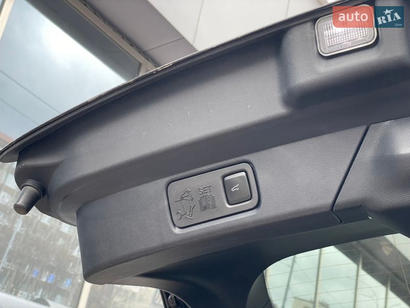 Внедорожник / Кроссовер Ford Mustang Mach-E 2023 в Киеве фото 33 Внедорожник / Кроссовер Ford Mustang Mach-E 2023 в Киеве