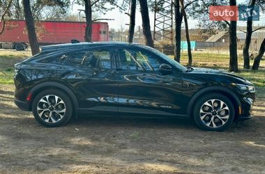 Внедорожник / Кроссовер Ford Mustang Mach-E 2024 в Киеве