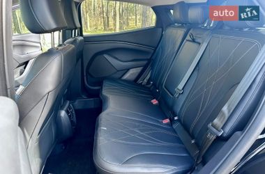 Внедорожник / Кроссовер Ford Mustang Mach-E 2024 в Киеве