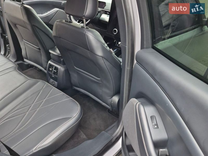 Внедорожник / Кроссовер Ford Mustang Mach-E 2021 в Ивано-Франковске