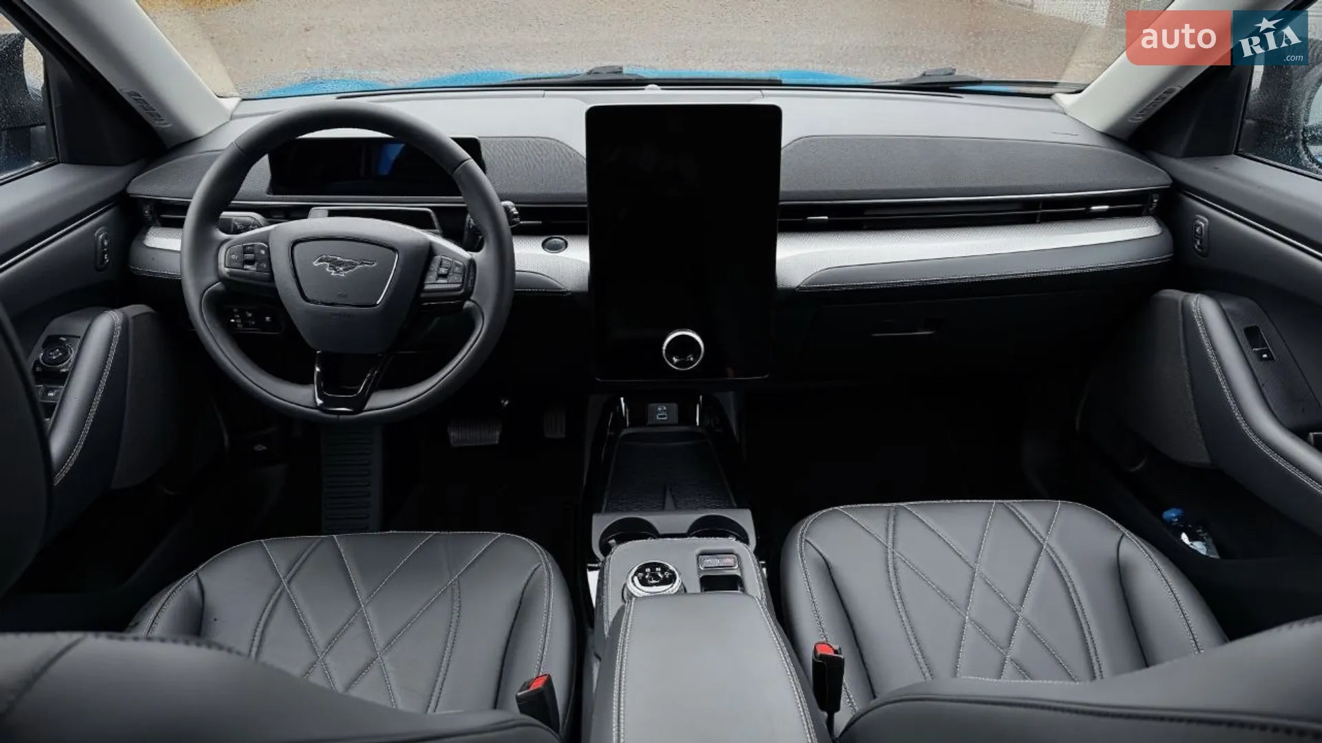 2023 Ford Mustang Mach-E - мініатюра 5