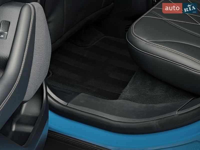 Внедорожник / Кроссовер Ford Mustang Mach-E 2023 в Львове фото 14 Внедорожник / Кроссовер Ford Mustang Mach-E 2023 в Львове