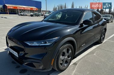 Внедорожник / Кроссовер Ford Mustang Mach-E 2021 в Каменец-Подольском