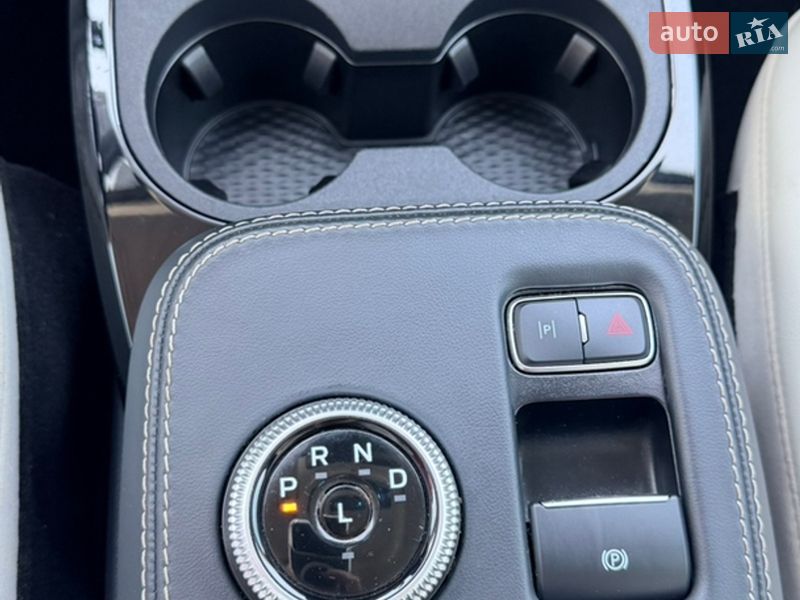 Внедорожник / Кроссовер Ford Mustang Mach-E 2024 в Богородчанах фото 13 Внедорожник / Кроссовер Ford Mustang Mach-E 2024 в Богородчанах