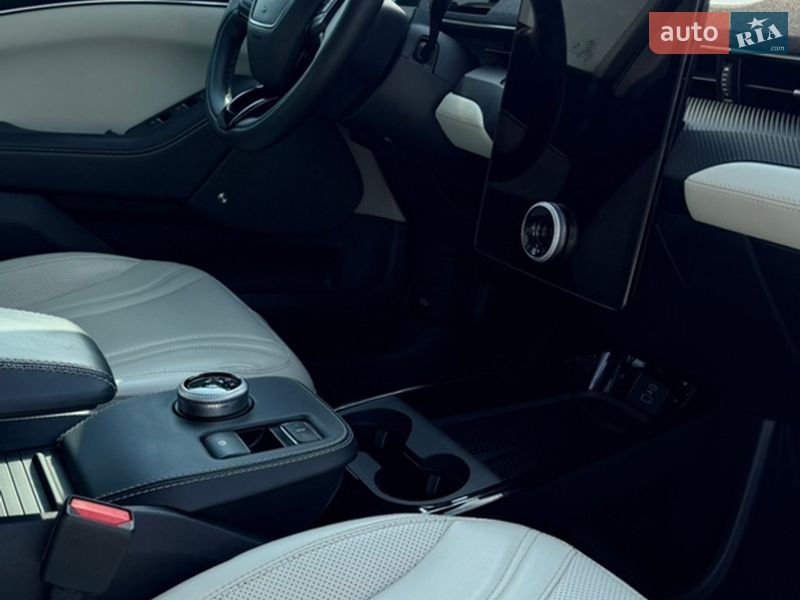 Внедорожник / Кроссовер Ford Mustang Mach-E 2024 в Богородчанах фото 15 Внедорожник / Кроссовер Ford Mustang Mach-E 2024 в Богородчанах