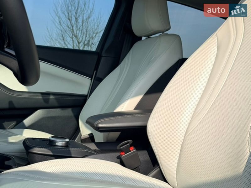 Внедорожник / Кроссовер Ford Mustang Mach-E 2024 в Богородчанах фото 21 Внедорожник / Кроссовер Ford Mustang Mach-E 2024 в Богородчанах