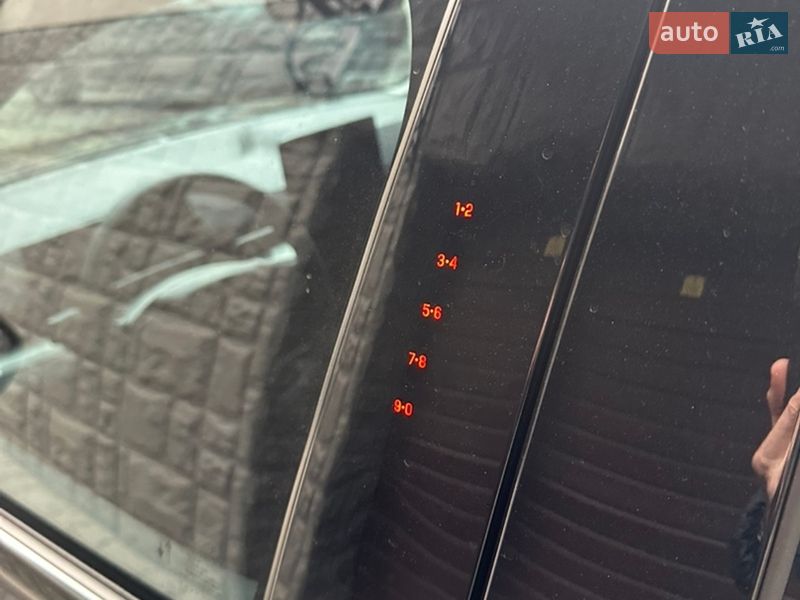 Внедорожник / Кроссовер Ford Mustang Mach-E 2022 в Ивано-Франковске