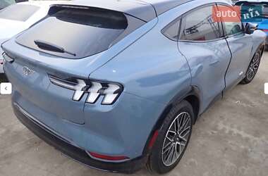Позашляховик / Кросовер Ford Mustang Mach-E 2024 в Львові