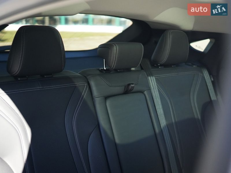 Внедорожник / Кроссовер Ford Mustang Mach-E 2023 в Вараше фото 10 Внедорожник / Кроссовер Ford Mustang Mach-E 2023 в Вараше