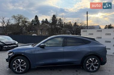 Внедорожник / Кроссовер Ford Mustang Mach-E 2021 в Луцке