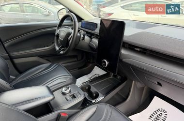 Внедорожник / Кроссовер Ford Mustang Mach-E 2021 в Луцке