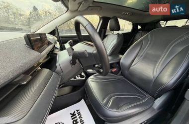 Внедорожник / Кроссовер Ford Mustang Mach-E 2021 в Луцке