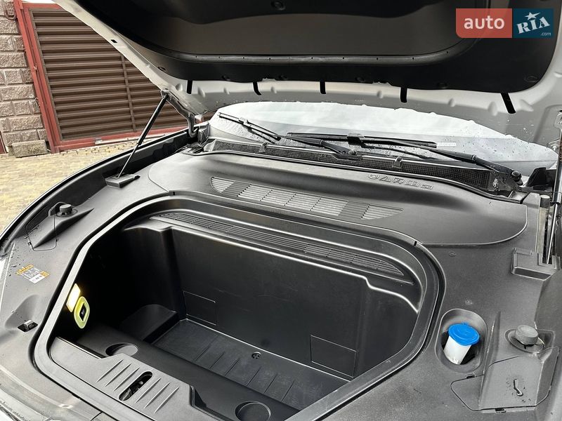 Позашляховик / Кросовер Ford Mustang Mach-E 2023 в Луцьку