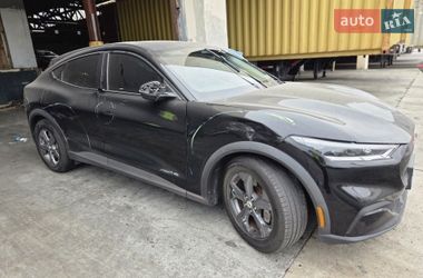 Внедорожник / Кроссовер Ford Mustang Mach-E 2021 в Львове