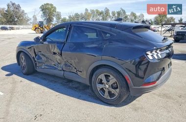 Внедорожник / Кроссовер Ford Mustang Mach-E 2021 в Львове