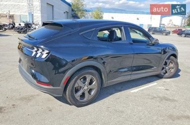 Внедорожник / Кроссовер Ford Mustang Mach-E 2021 в Львове