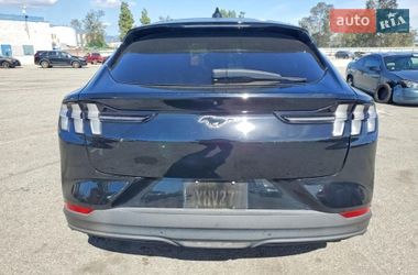 Внедорожник / Кроссовер Ford Mustang Mach-E 2021 в Львове