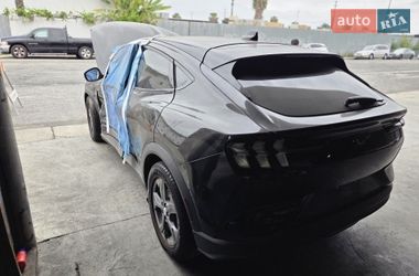 Внедорожник / Кроссовер Ford Mustang Mach-E 2021 в Львове