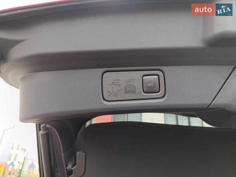 Позашляховик / Кросовер Ford Mustang Mach-E 2022 в Рівному фото 26 Позашляховик / Кросовер Ford Mustang Mach-E 2022 в Рівному