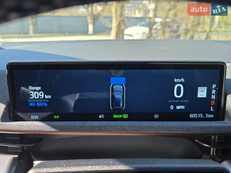 Внедорожник / Кроссовер Ford Mustang Mach-E 2022 в Ивано-Франковске