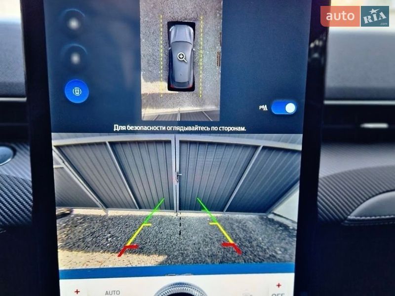 Позашляховик / Кросовер Ford Mustang Mach-E 2024 в Дрогобичі фото 35 Позашляховик / Кросовер Ford Mustang Mach-E 2024 в Дрогобичі