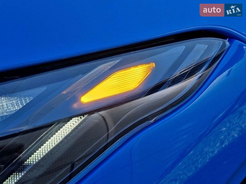 Позашляховик / Кросовер Ford Mustang Mach-E 2024 в Дрогобичі фото 50 Позашляховик / Кросовер Ford Mustang Mach-E 2024 в Дрогобичі