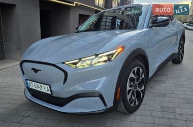 Внедорожник / Кроссовер Ford Mustang Mach-E 2024 в Ивано-Франковске