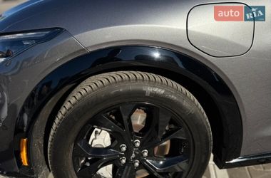 Внедорожник / Кроссовер Ford Mustang Mach-E 2023 в Киеве