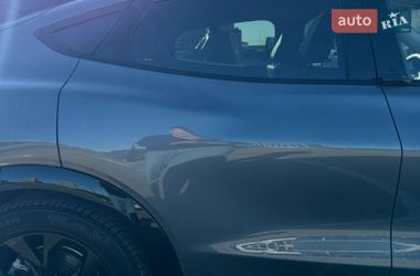 Внедорожник / Кроссовер Ford Mustang Mach-E 2023 в Киеве