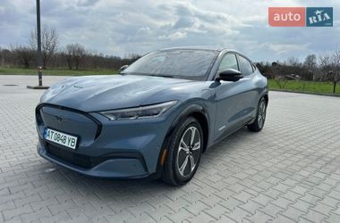 Внедорожник / Кроссовер Ford Mustang Mach-E 2023 в Ивано-Франковске