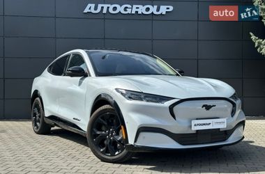Внедорожник / Кроссовер Ford Mustang Mach-E 2023 в Одессе