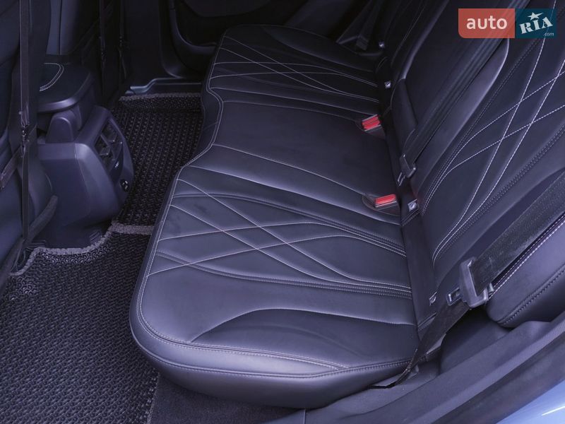 Внедорожник / Кроссовер Ford Mustang Mach-E 2023 в Путивле фото 16 Внедорожник / Кроссовер Ford Mustang Mach-E 2023 в Путивле