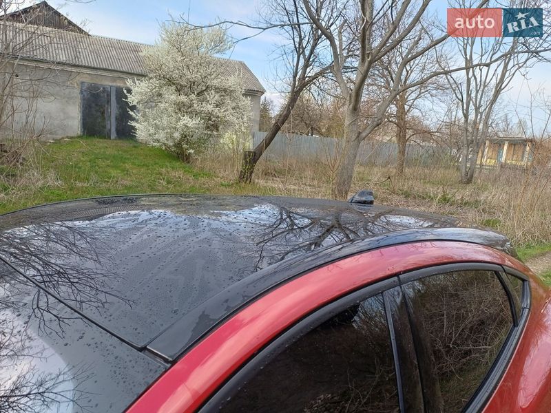 Позашляховик / Кросовер Ford Mustang Mach-E 2021 в Гайвороні фото 16 Позашляховик / Кросовер Ford Mustang Mach-E 2021 в Гайвороні