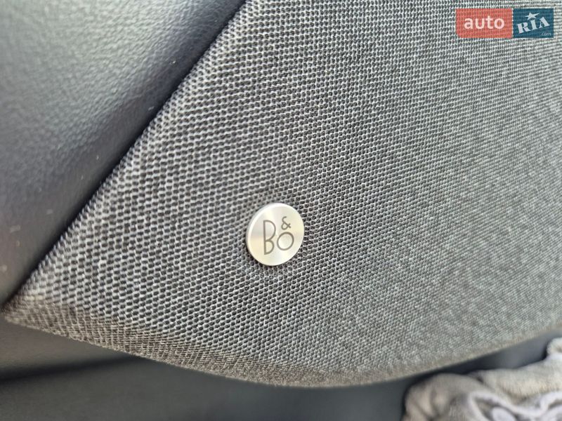 Позашляховик / Кросовер Ford Mustang Mach-E 2020 в Кременчуці фото 10 Позашляховик / Кросовер Ford Mustang Mach-E 2020 в Кременчуці