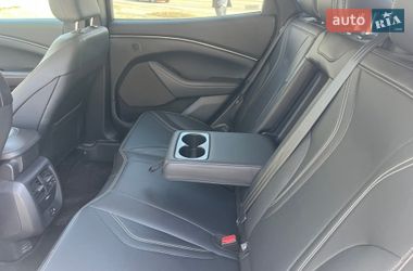 Внедорожник / Кроссовер Ford Mustang Mach-E 2024 в Киеве